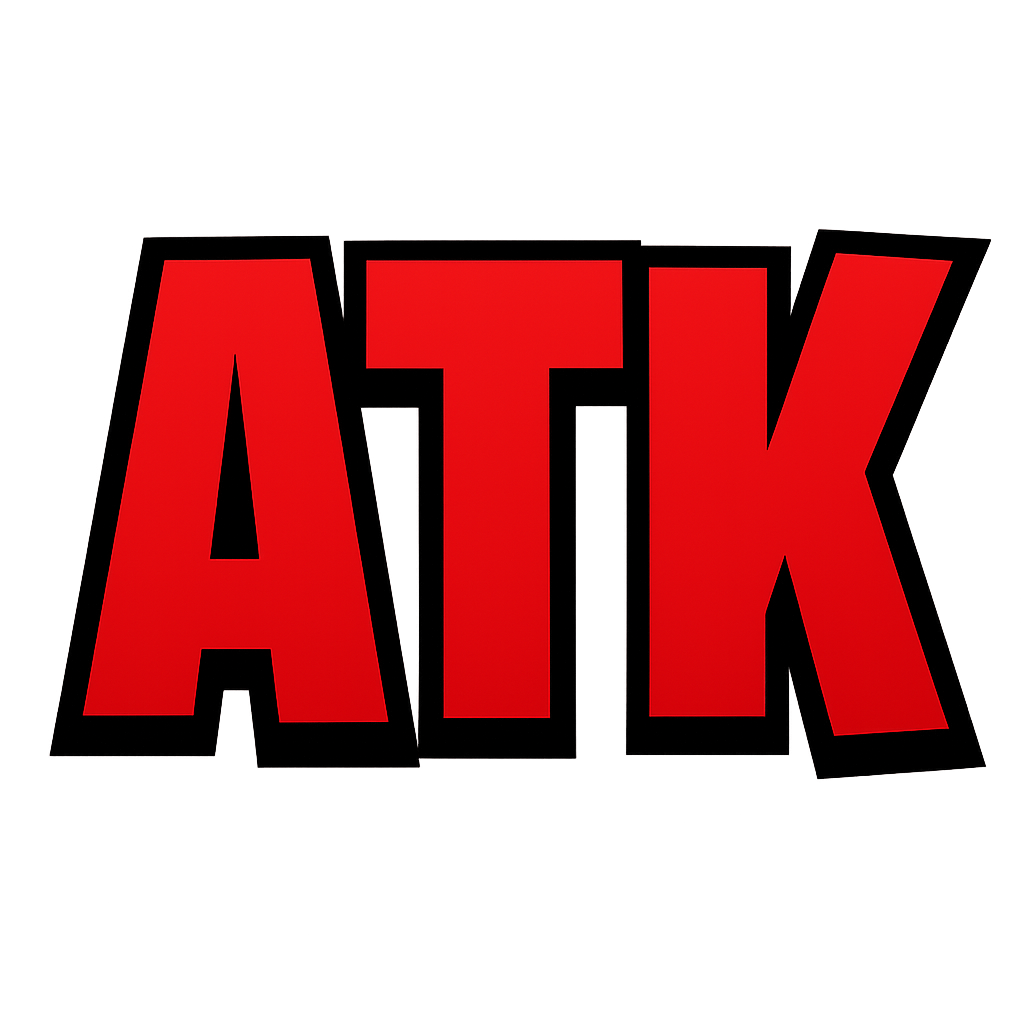 ATK Logo
